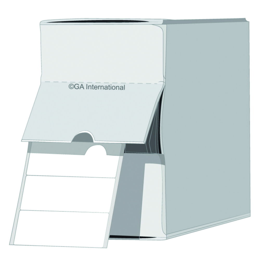 Etichette criogeniche Lab-Tag™, rettangolari