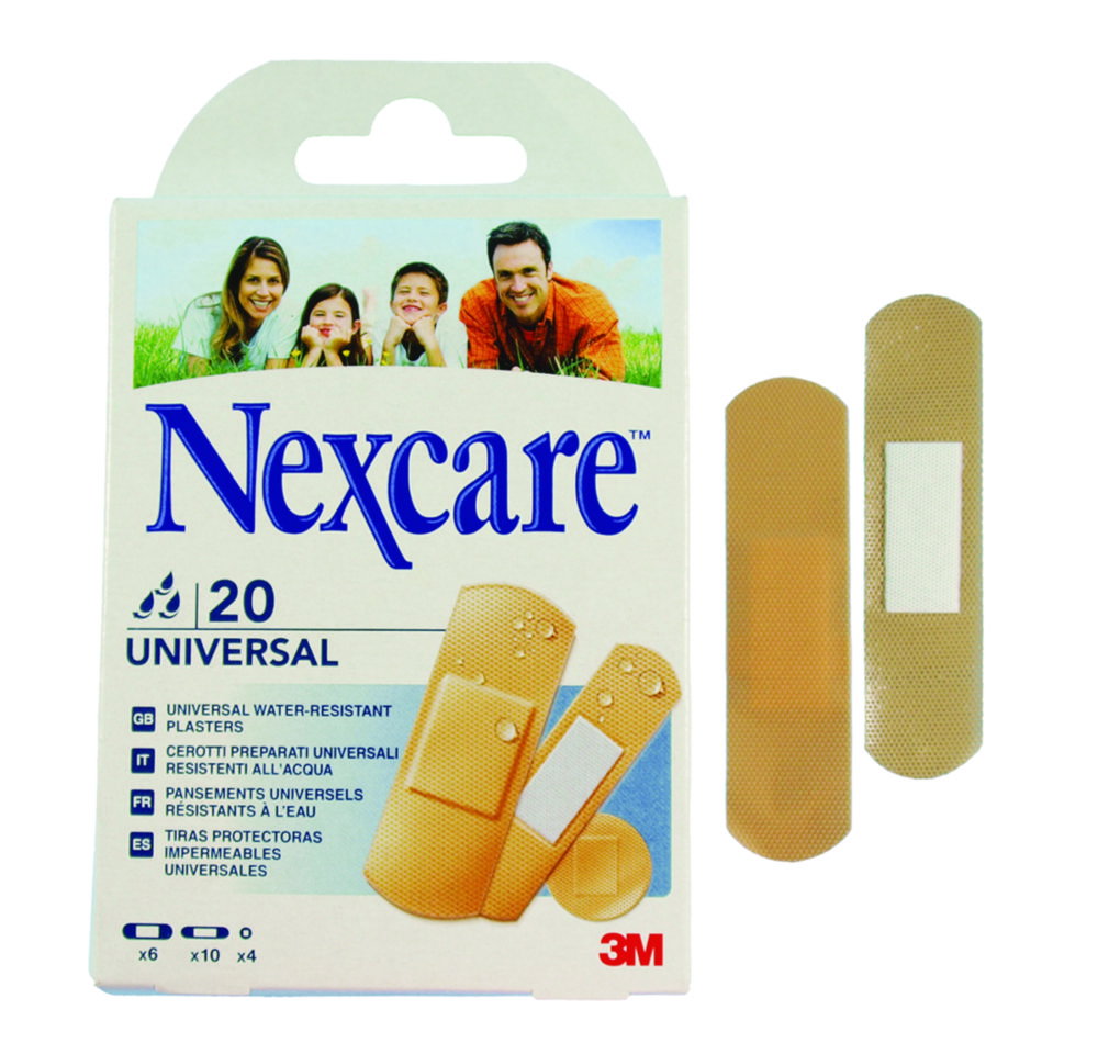 Cerotti Nexcare™