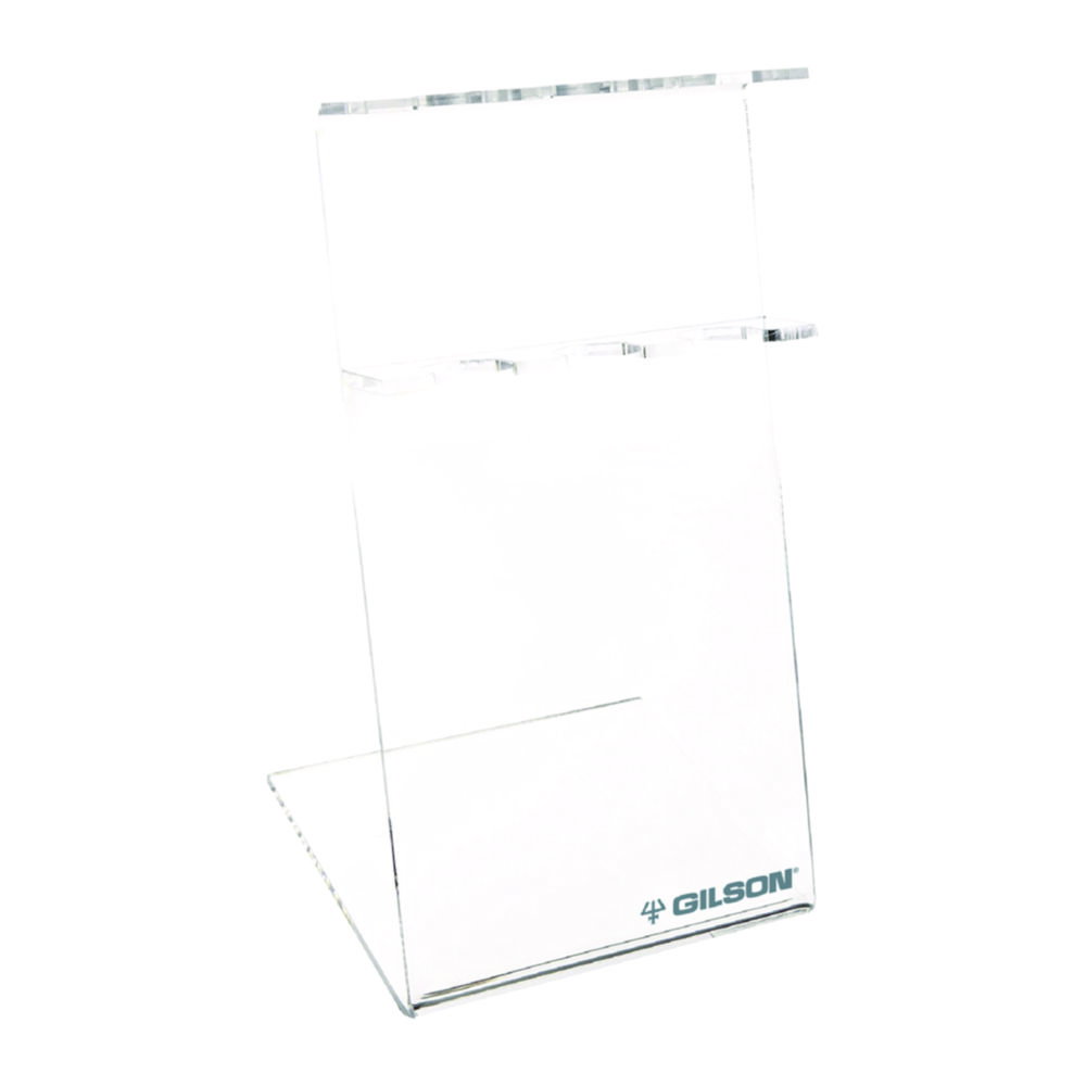 Supporti per pipette TRIO™