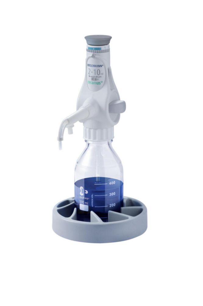 Dispensatori, per bottiglia, ceramus®, Variabile