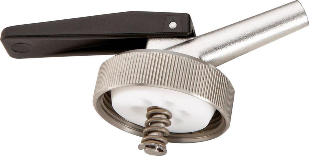 Accessories for safety containers