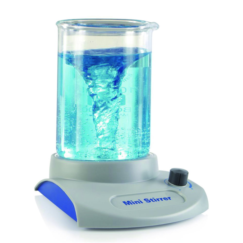 Agitatore magnetico Mini