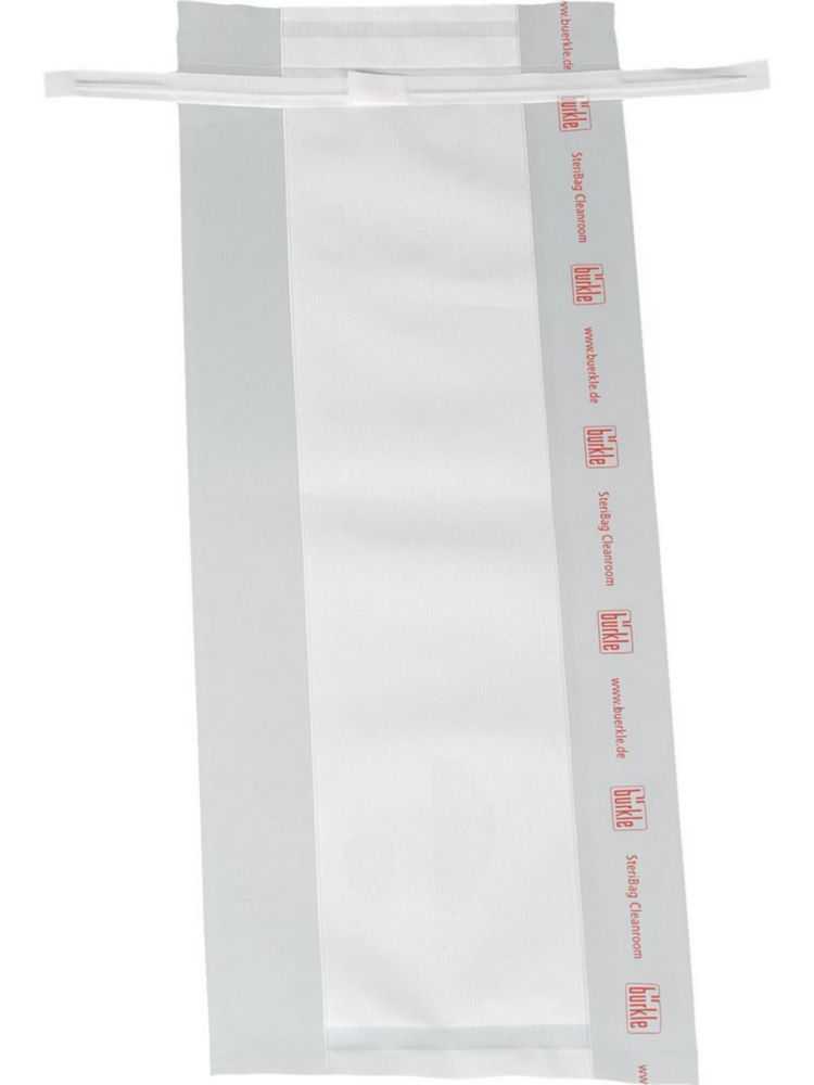 Sample bags SteriBag Cleanroom, PE, sterile
