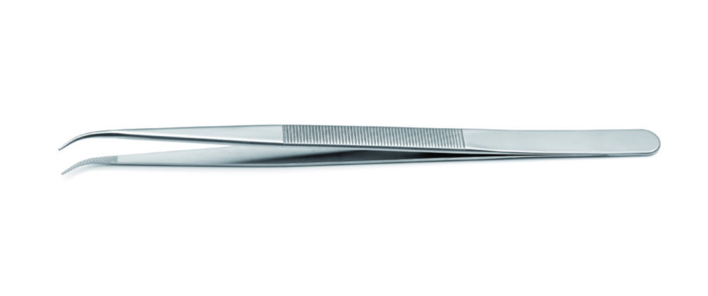 Pinza, acciaio inossidabile, antimagnetica, antiacida