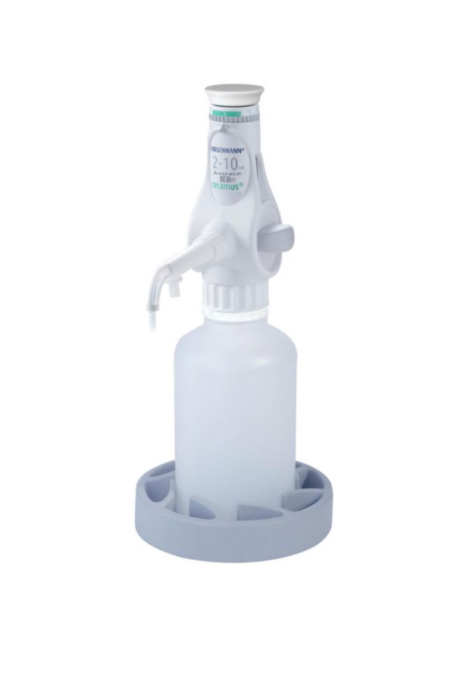 Dispensatore, per bottiglia, ceramus® HF