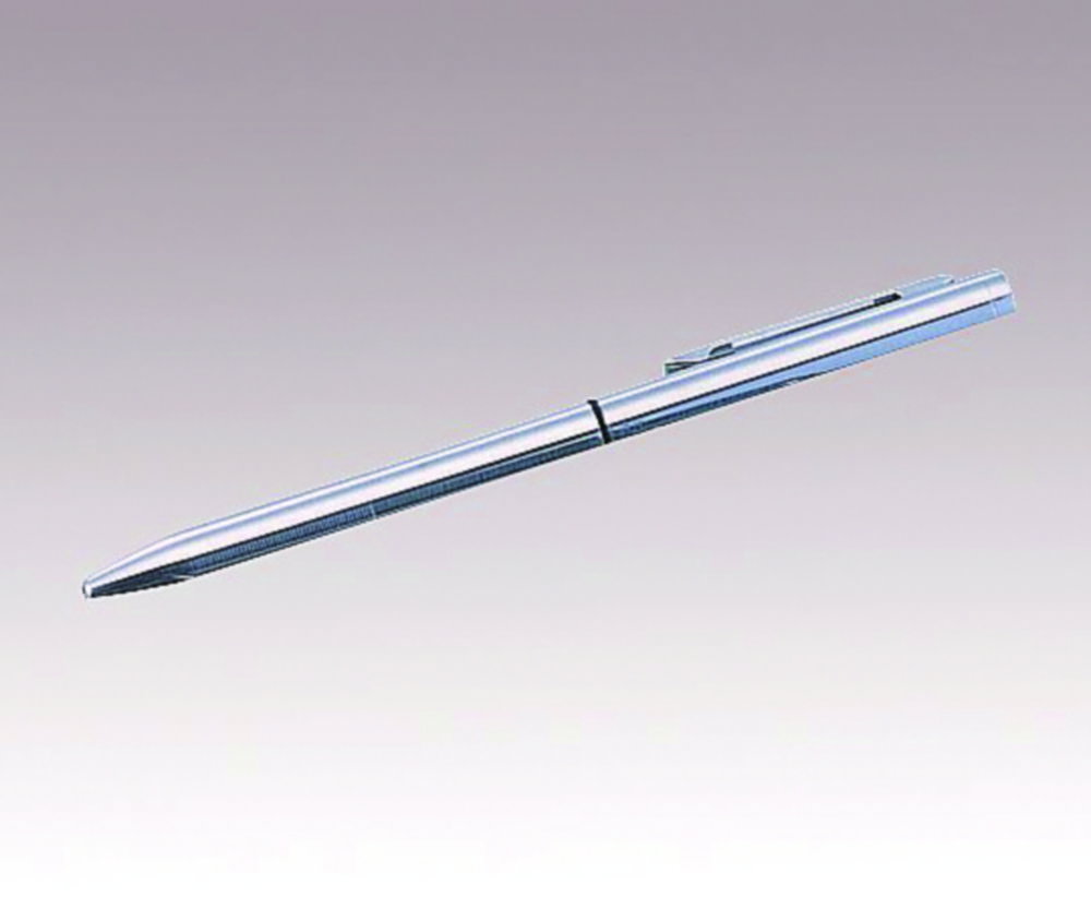 Replacement core for ASPURE ESD Ballpoint Pen