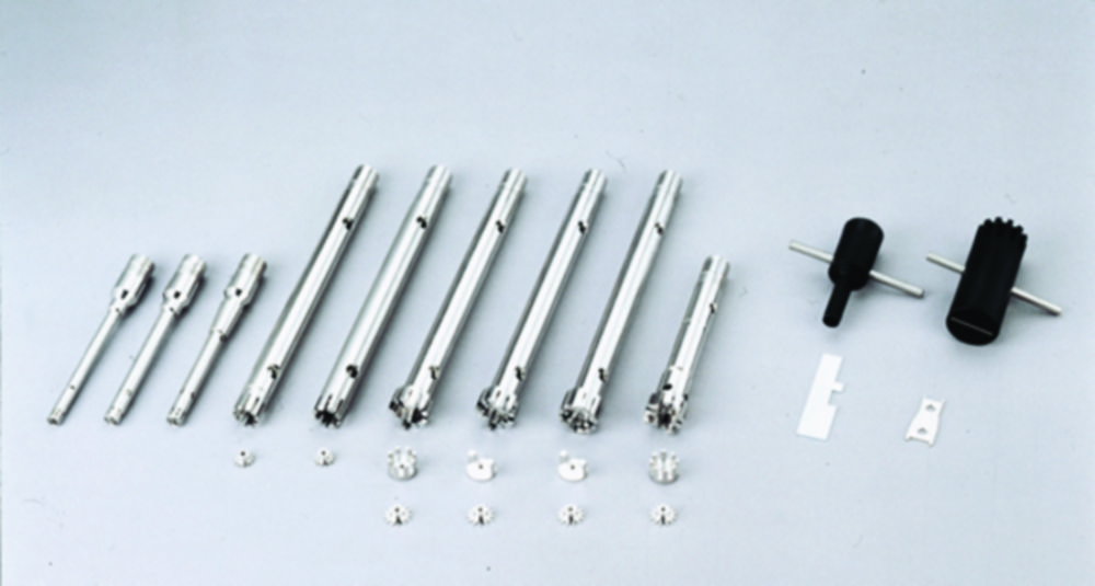 Utensili di dispersione per serie T 25 ULTRA-TURRAX®