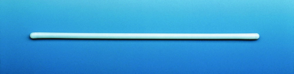 Bacchette per agitazione, PTFE con nucleo in acciaio