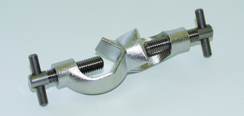 Bossheads, stainless steel