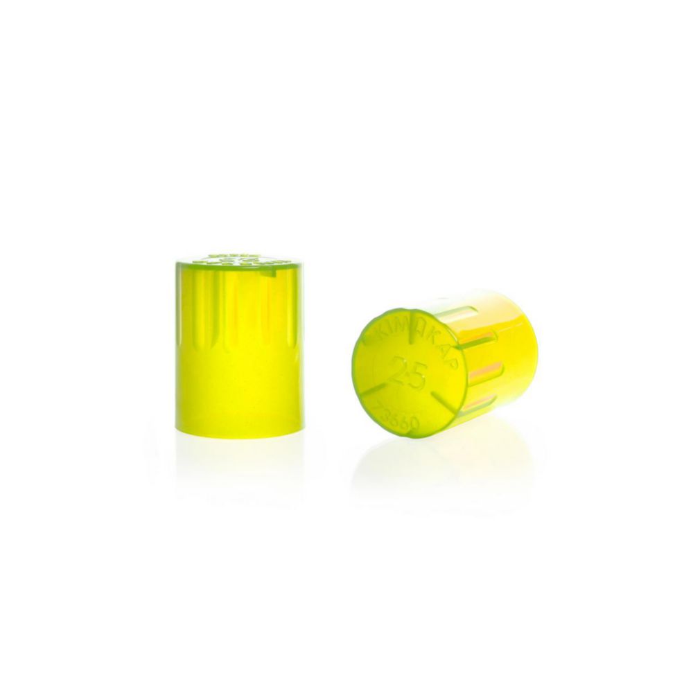 Chiusure KIM-KAP® per beute per colture, PP