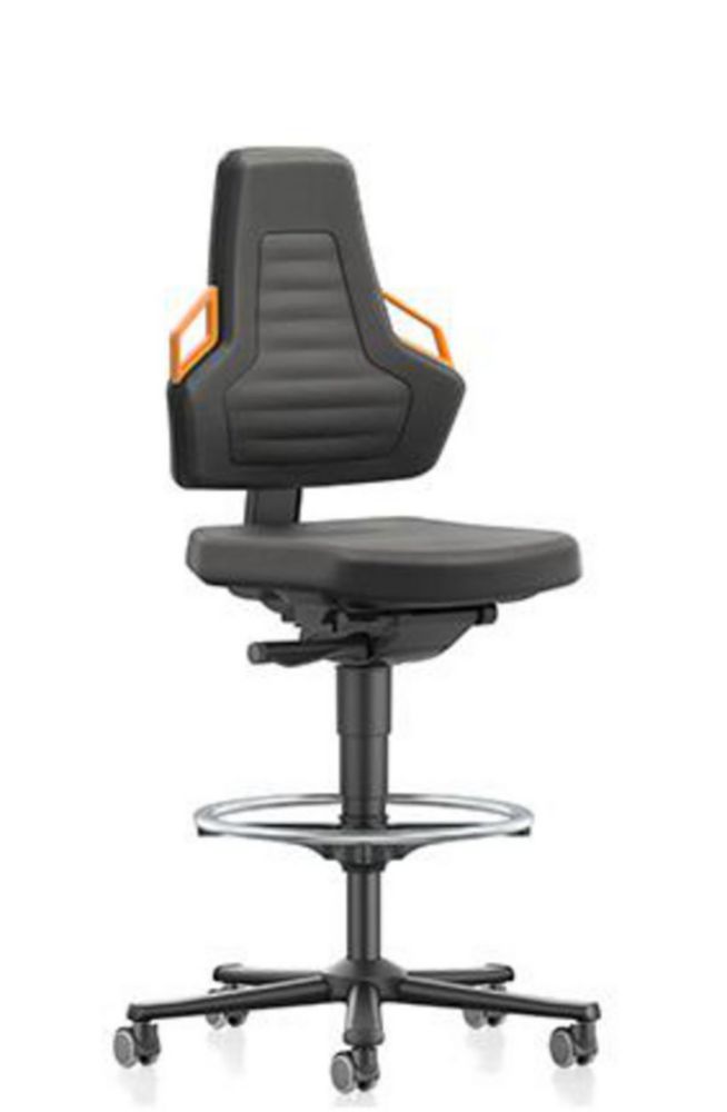 Sedia da laboratorio NEXXIT, Supertec