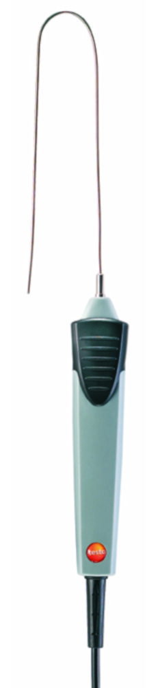 Sonde di temperatura TC per strumenti di misura testo, spina TC tipo K