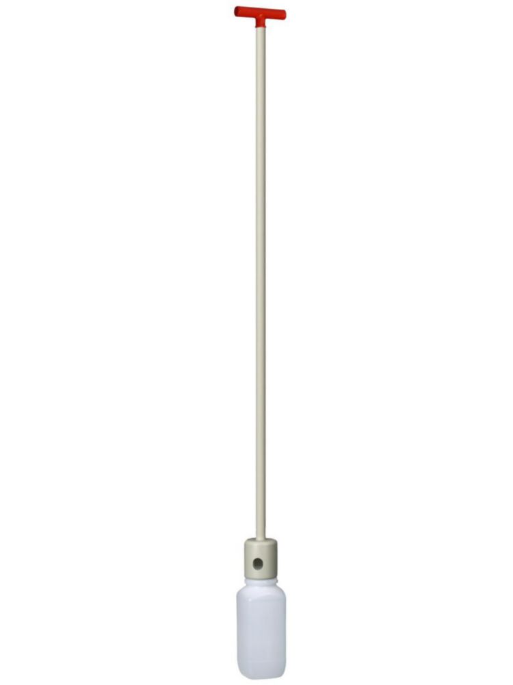 ChemoSampler, PP