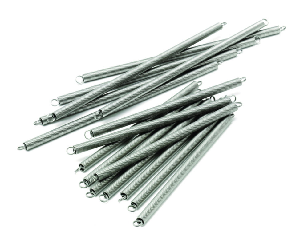 Spare spring kit