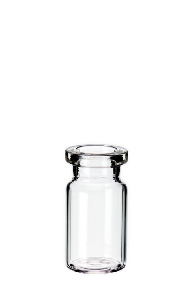 LLG Vials Headspace ND20 (5 e 10 ml)