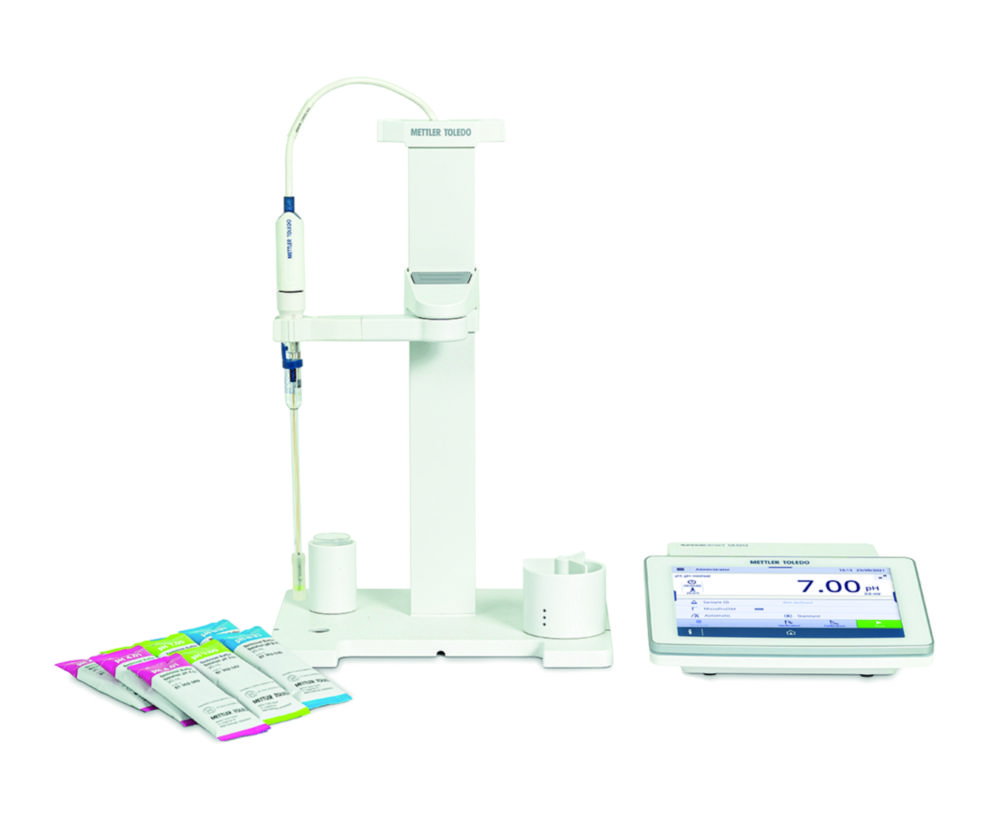 Misuratore di pH SevenDirect™ SD20 Low Vol-Kit
