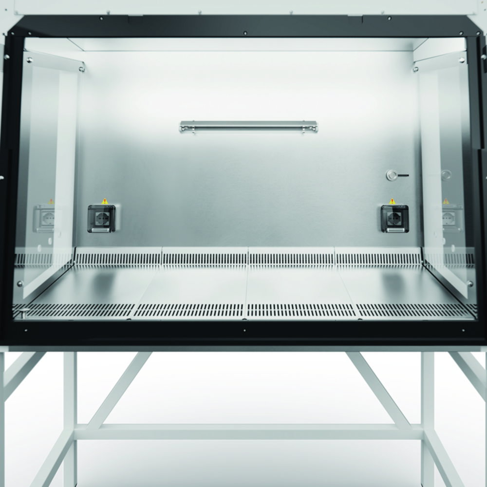 Lampade UV per armadi di sicurezza SafeFAST Premium e CytoFAST