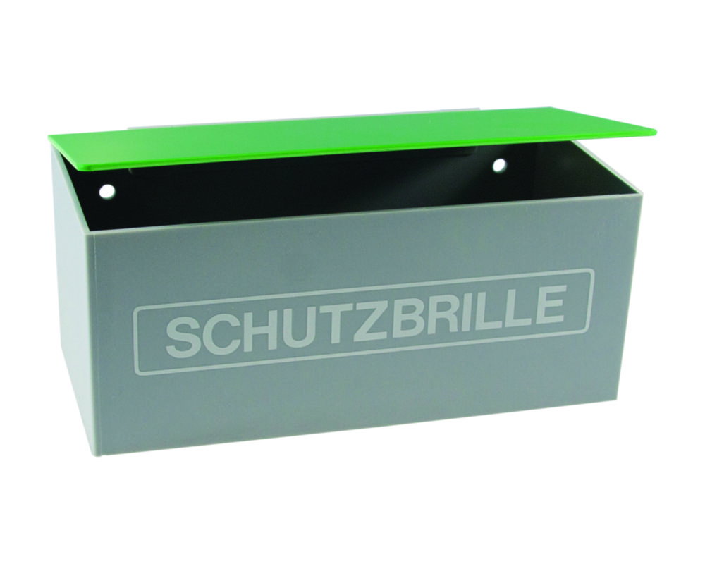 Safety Spectacles Dispenser