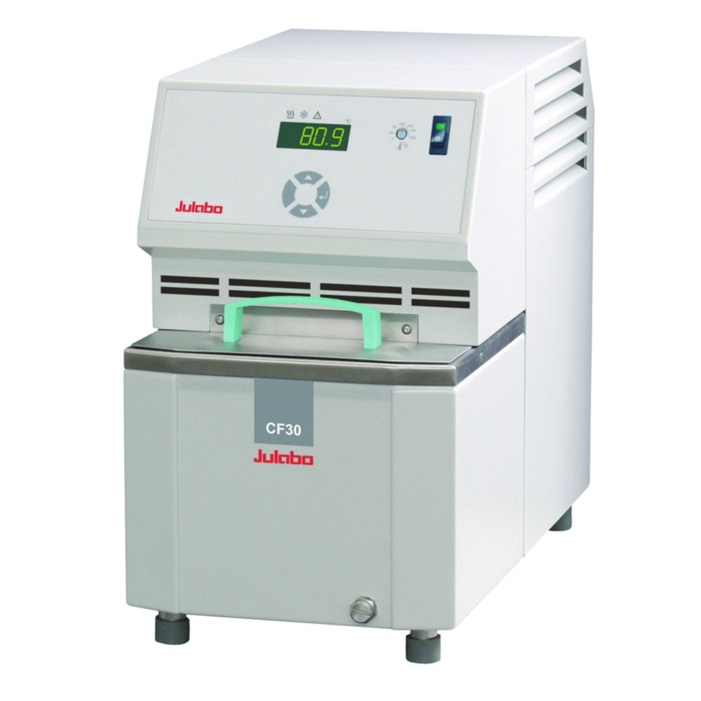 Bagni refrigerati a circolazione serie Economy CF