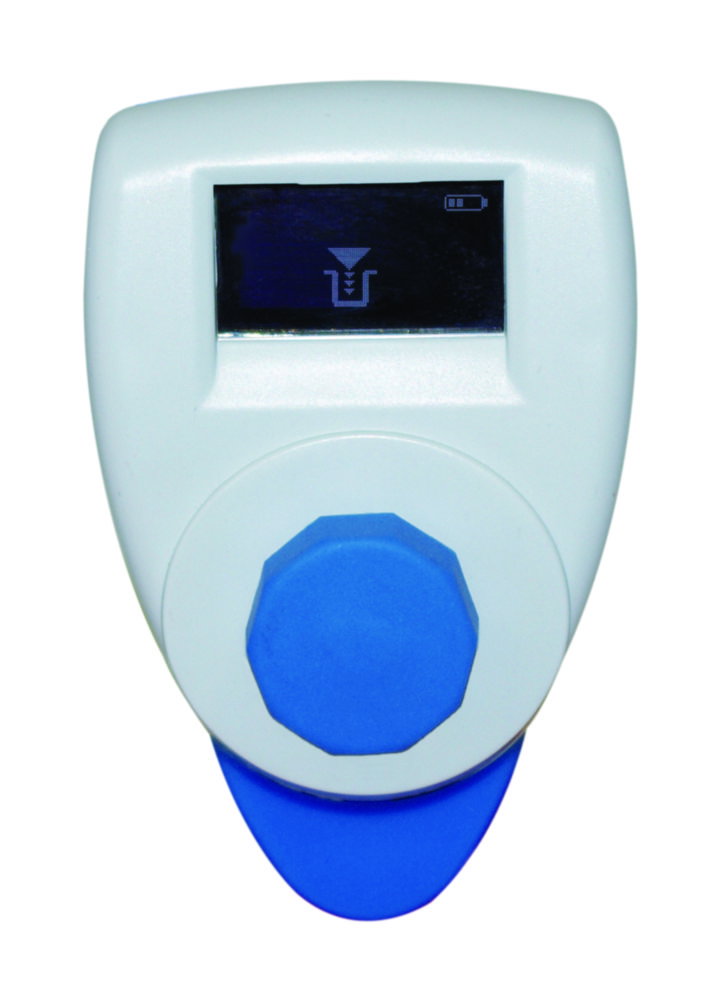 LLG- Micropipette elettroniche a singolo canale, volume variabile