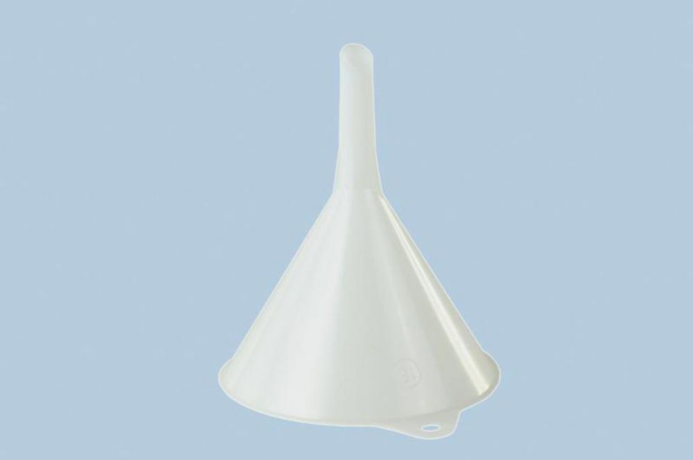 Funnel, HDPE