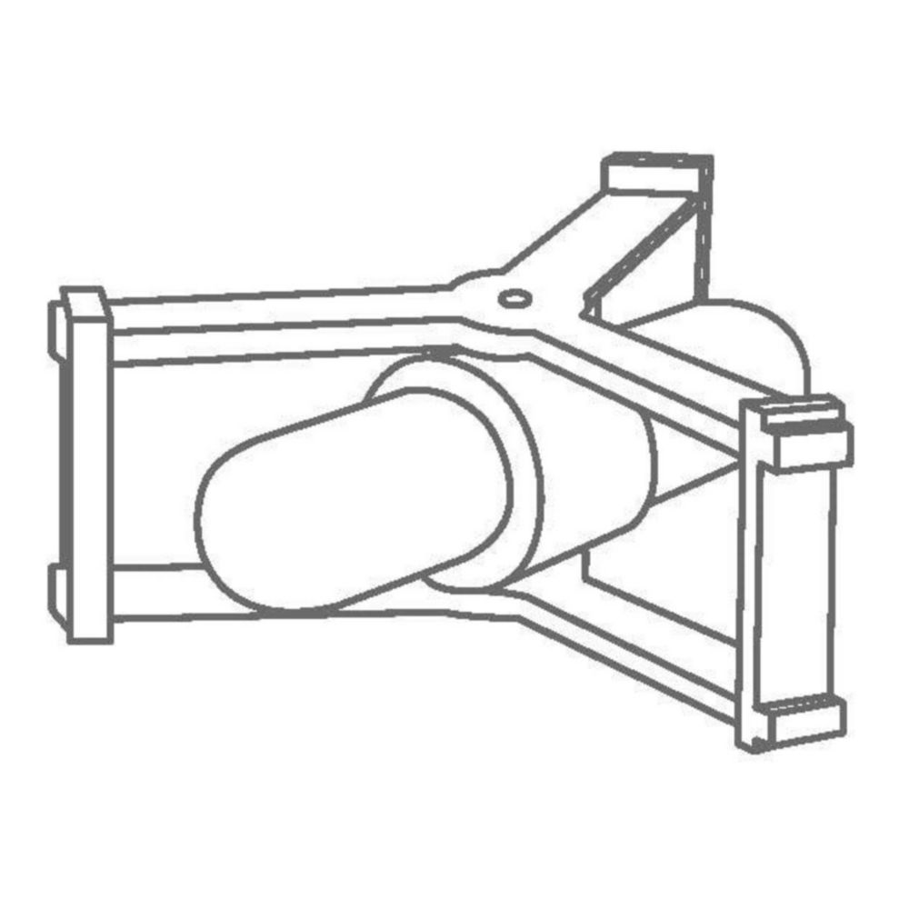 Ancorette magnetiche per agitazione Ikaflon®, PTFE