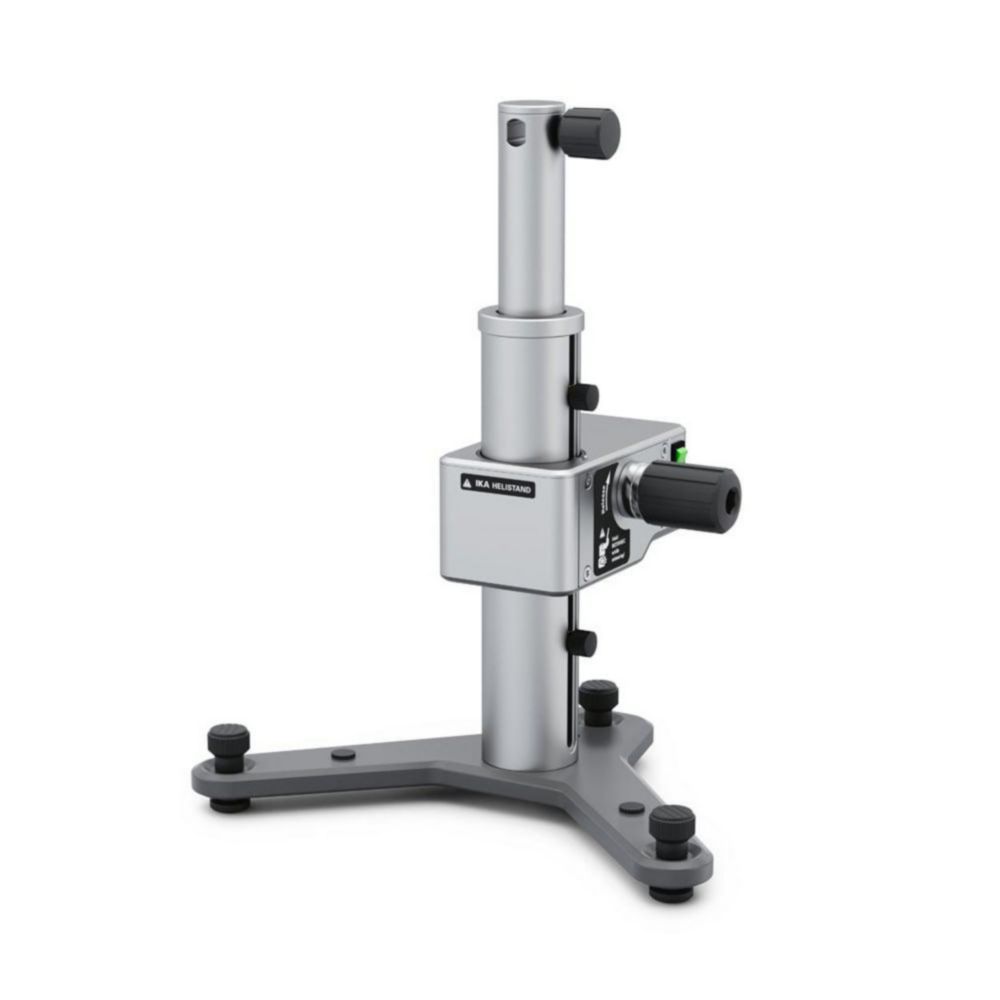 Electrical stand HELISTAND for Viscometers ROTAVISC