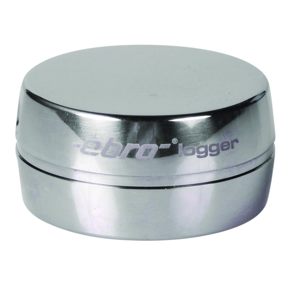 Temperature data logger EBI 12-T100