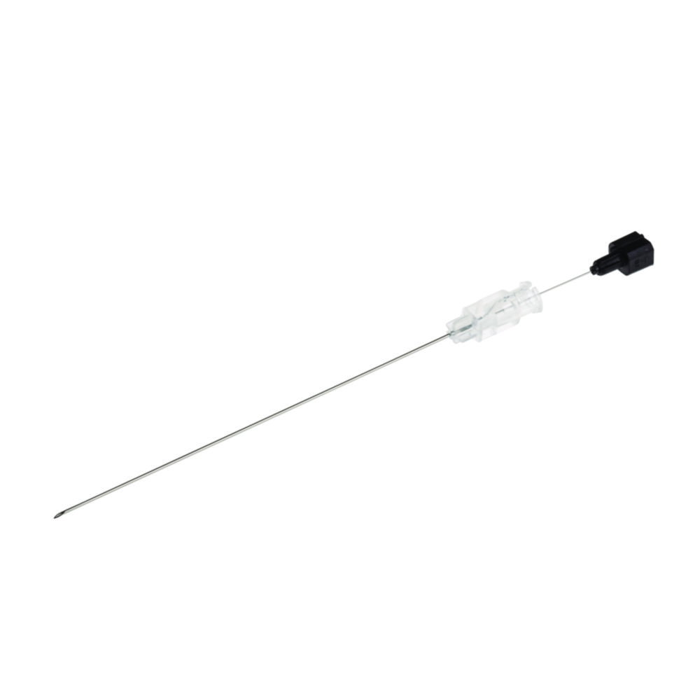 Aghi spinali BD™ con filo Quincke