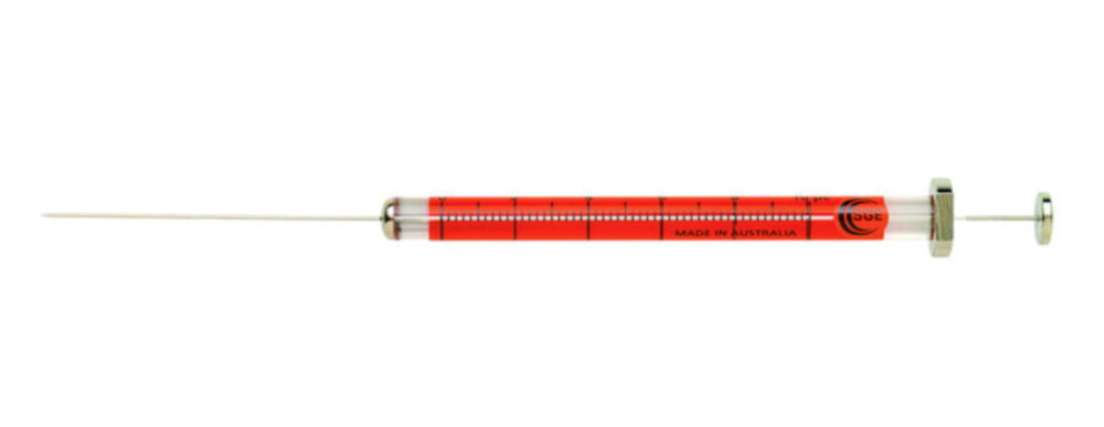 Siringhe per autocampionatori CTC / Thermo / Bruker (Varian)