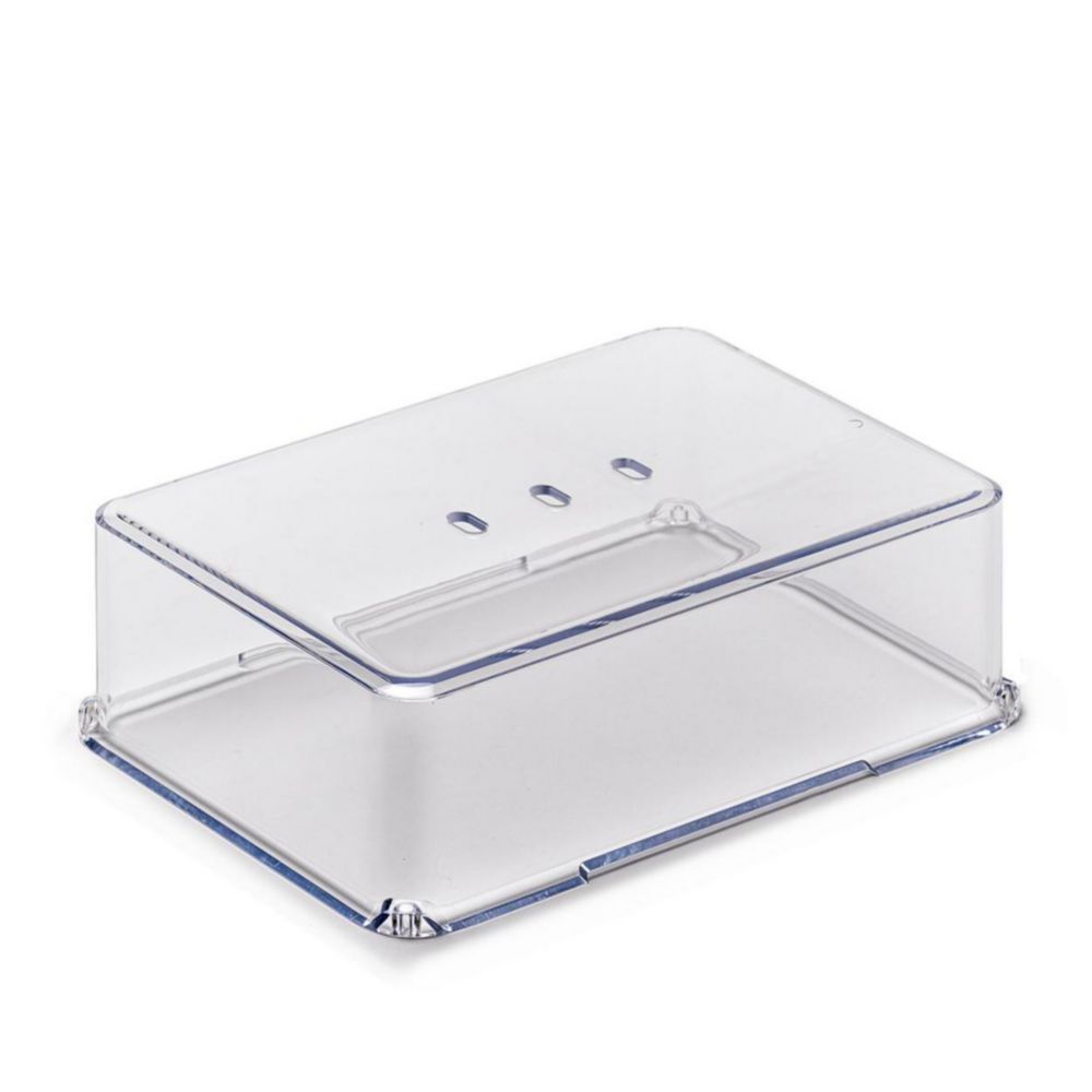 Accessories for dry block heater ECODRYBlock