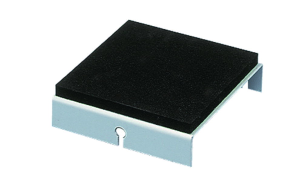 Agitatori Vibranti, VXR basic Vibrax®, accessori