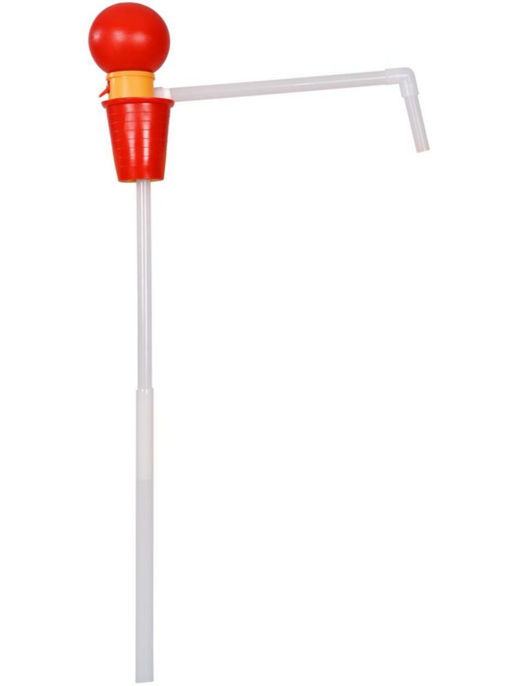Pompa manuale Otal®, PVDF
