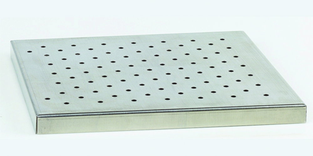 Accessories for shakers and mixers
