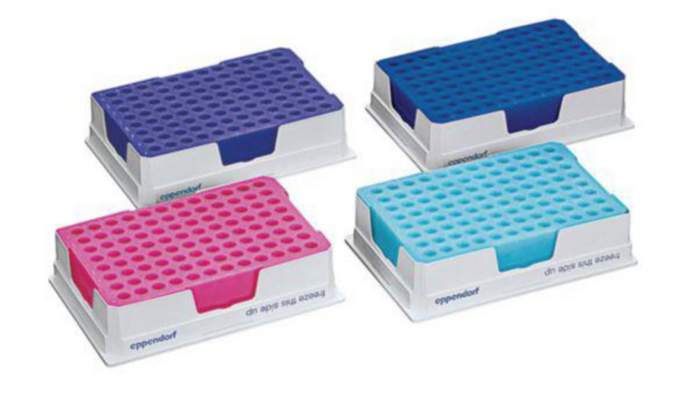 Contenitore refrigerante PCR-Cooler