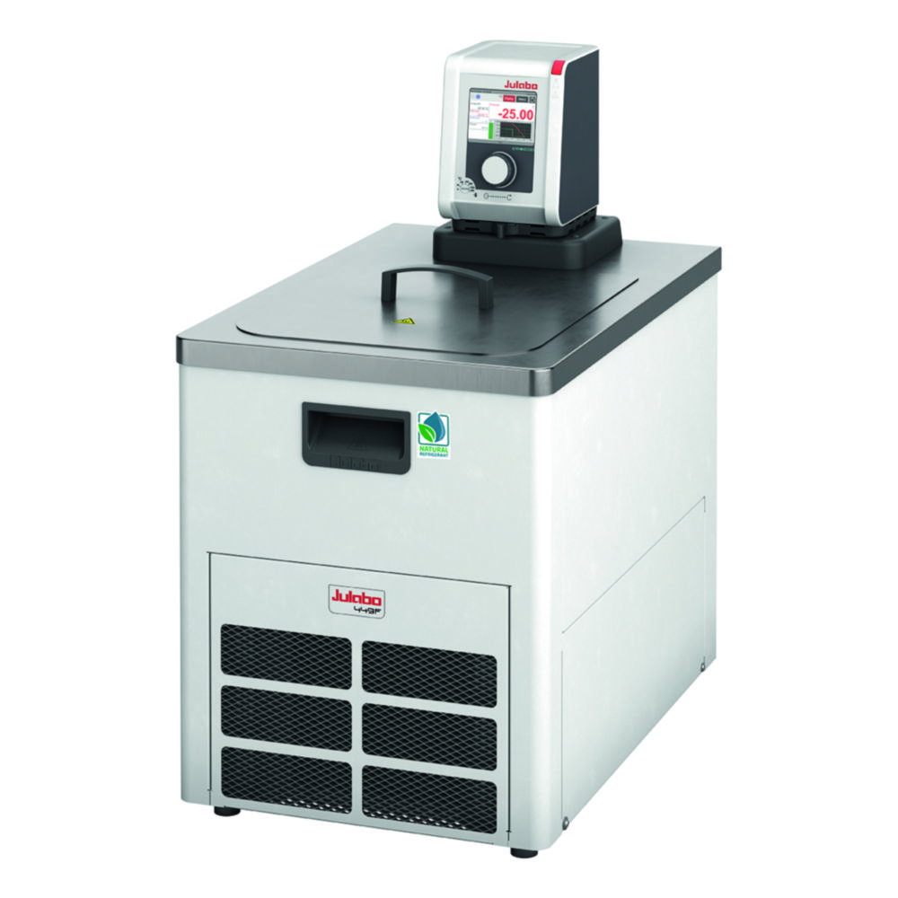 Circolatori refrigerati DYNEO™ DD, con interfaccia RS232