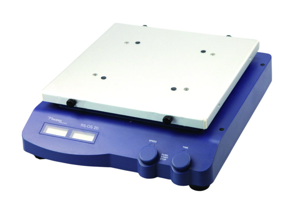 Reciprocating shakers RS-LS series