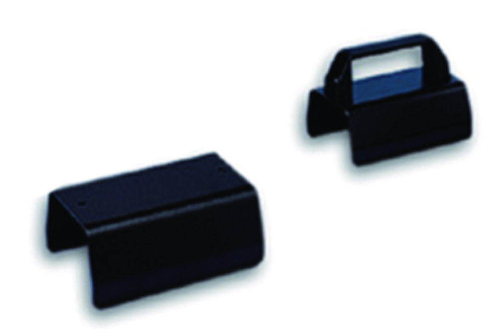 Maniglia per lampade UV
