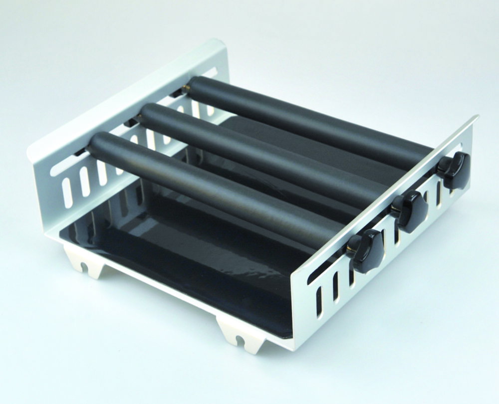 Attachments for shakers RS series