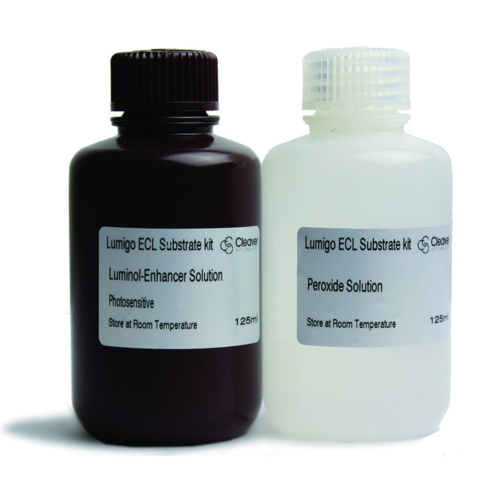 Substrate kits, ECL