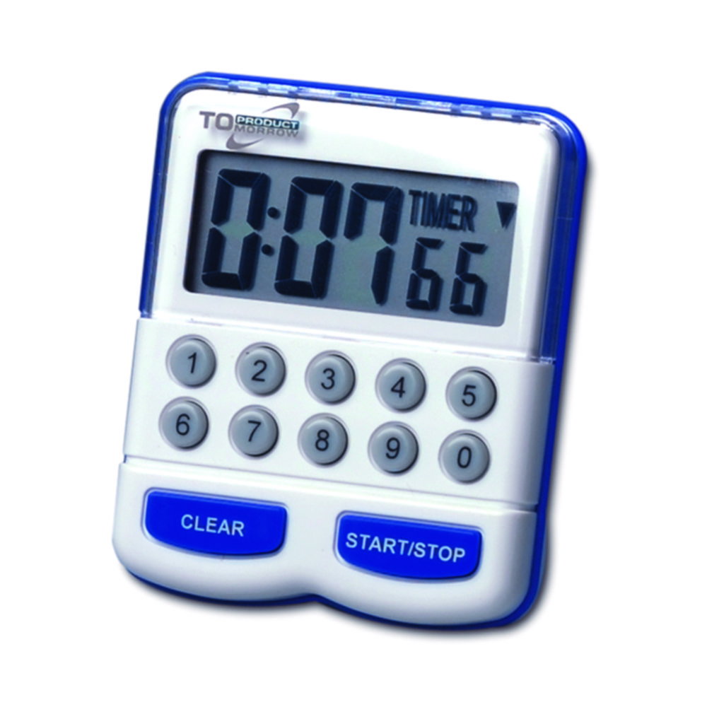 Cronometro Timer II