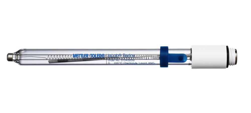 Combined redox electrodes InLab®