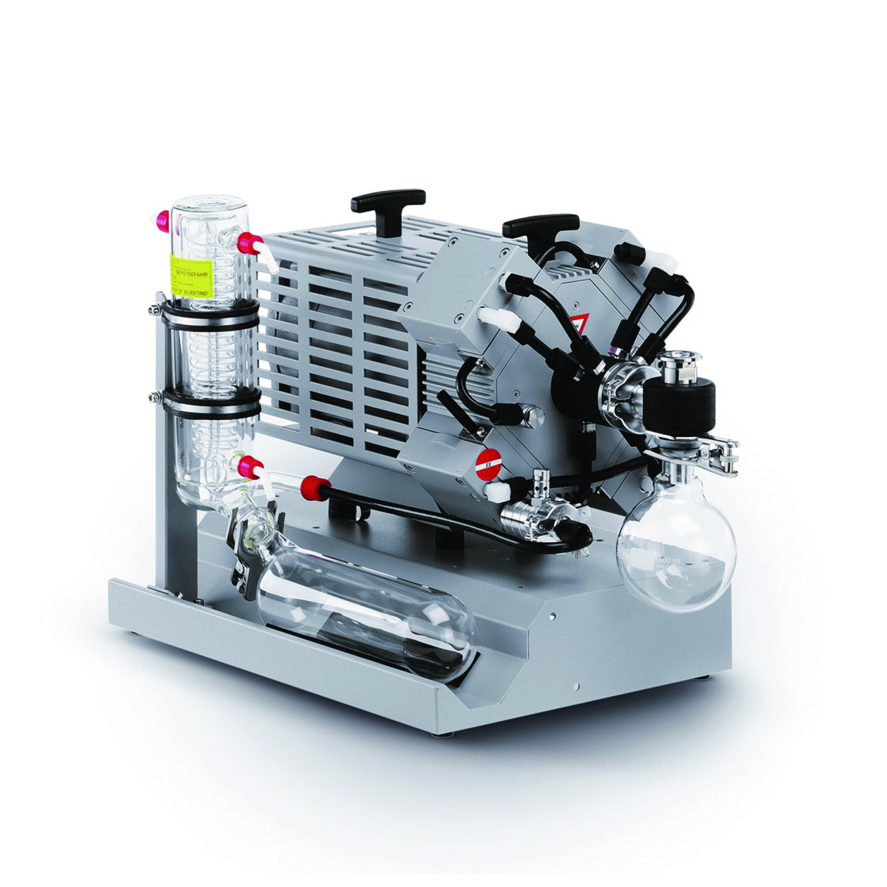 Chemistry Diaphragm Vacuum Pump MD 4C EX VARIO +AK+EK