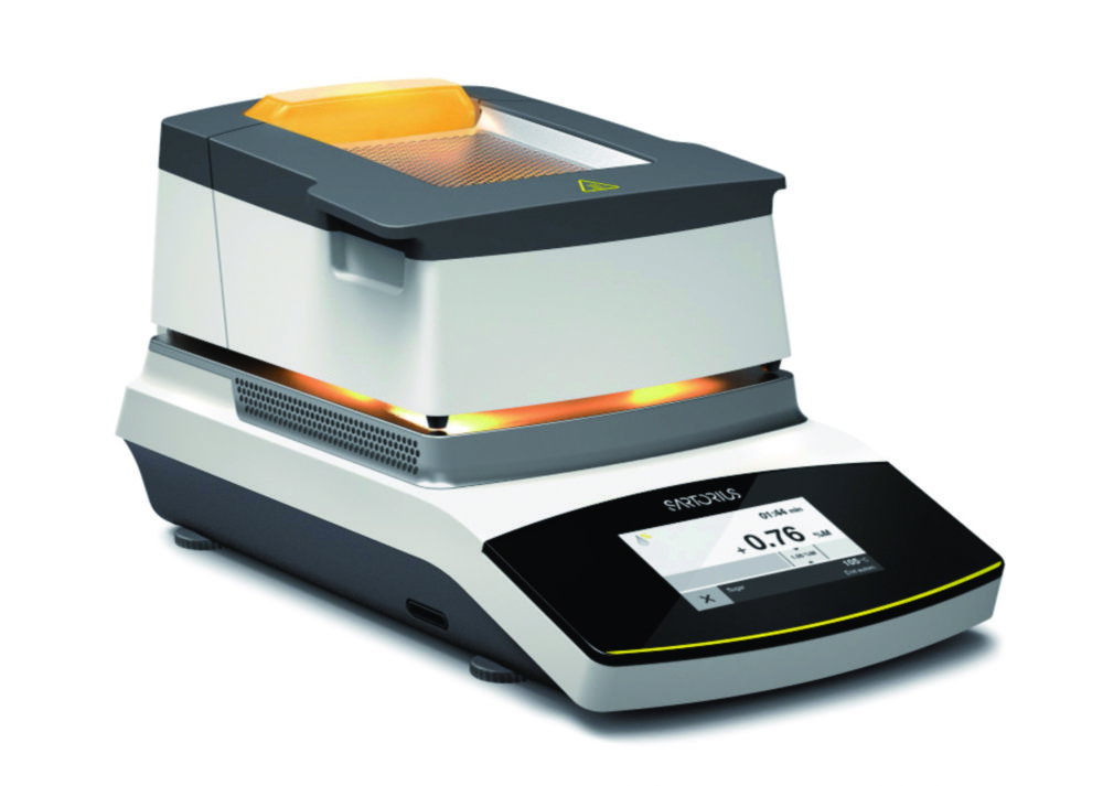 Moisture Analyser MA160