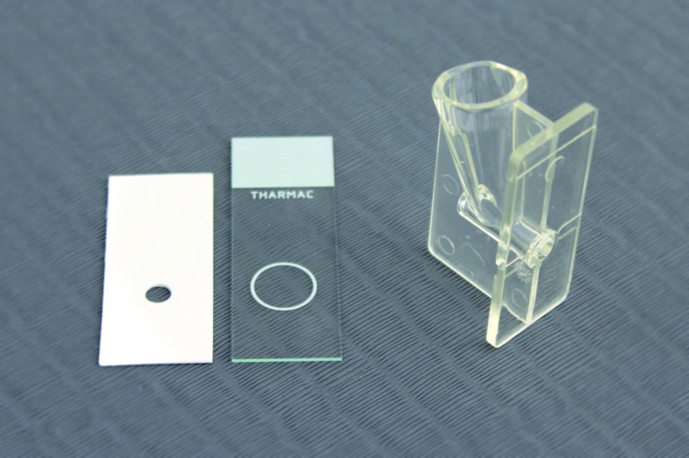 Accessori per citocentrifughe Shandon™ Cytospin™ / Cellspin® EASY-Rotor
