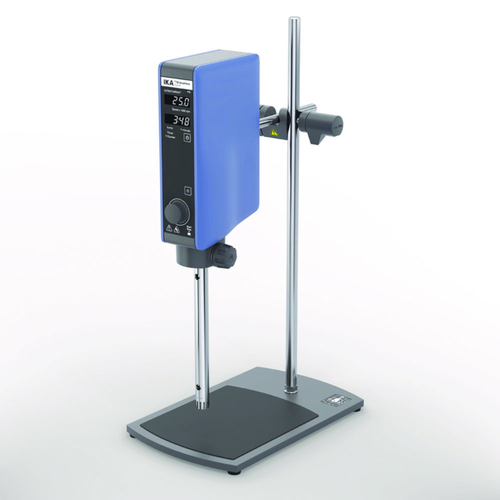 Omogenizzatore serie T 18 brushless digital ULTRA-TURRAX®