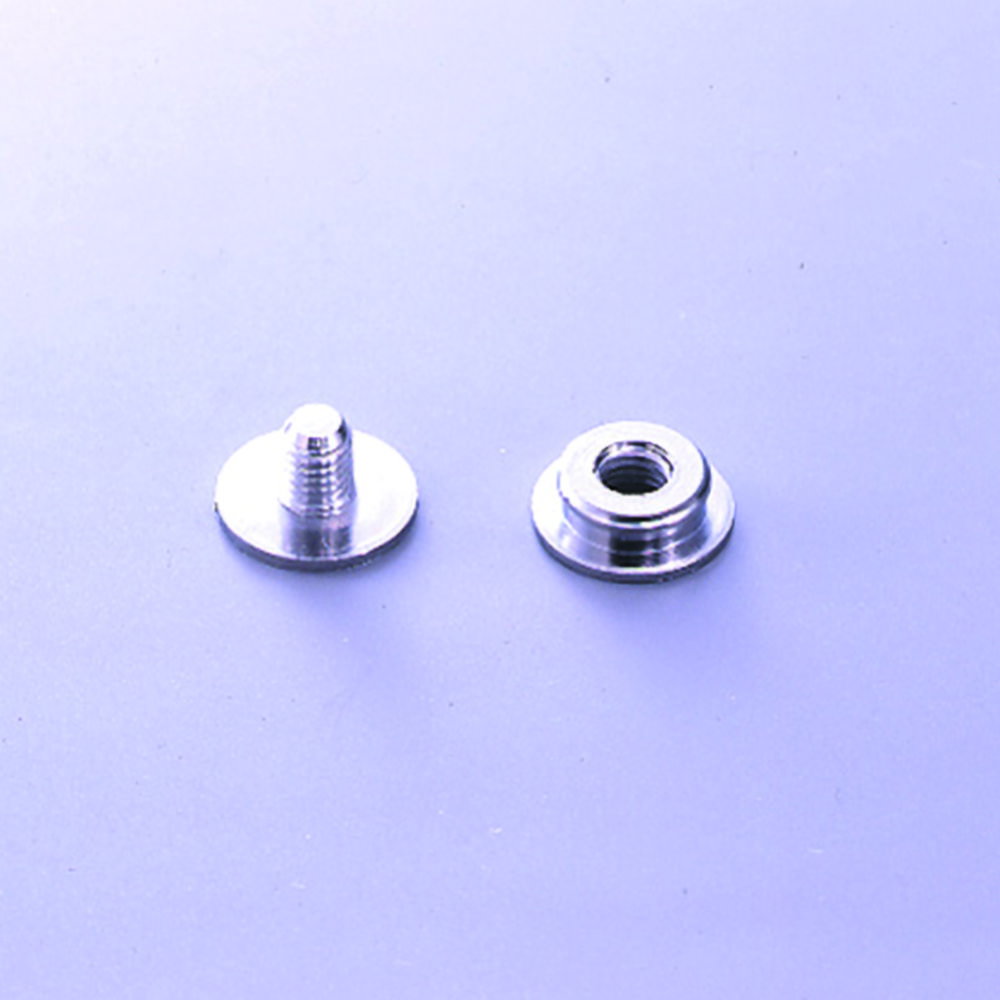 Screw snap kit