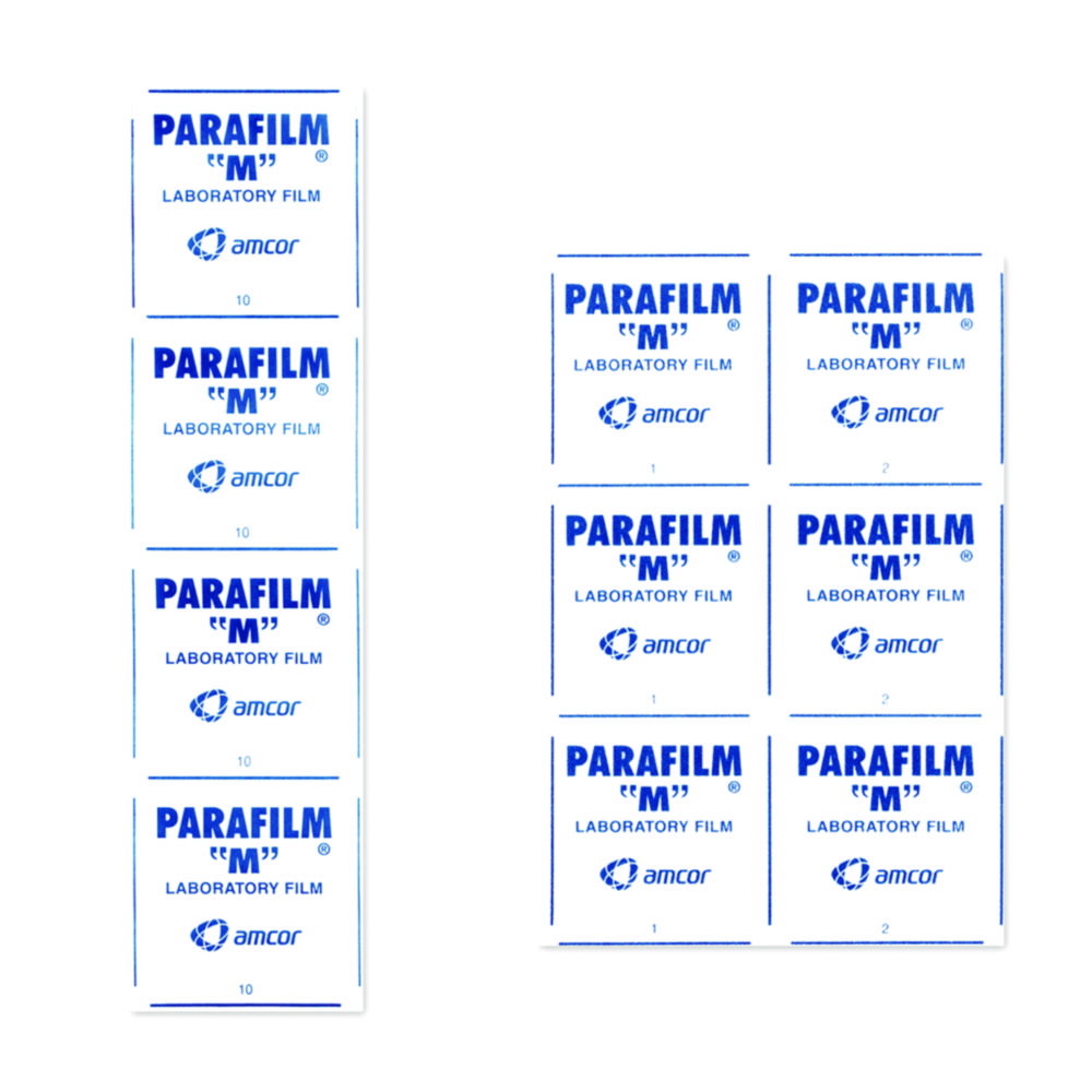 Film sigillanti Parafilm®