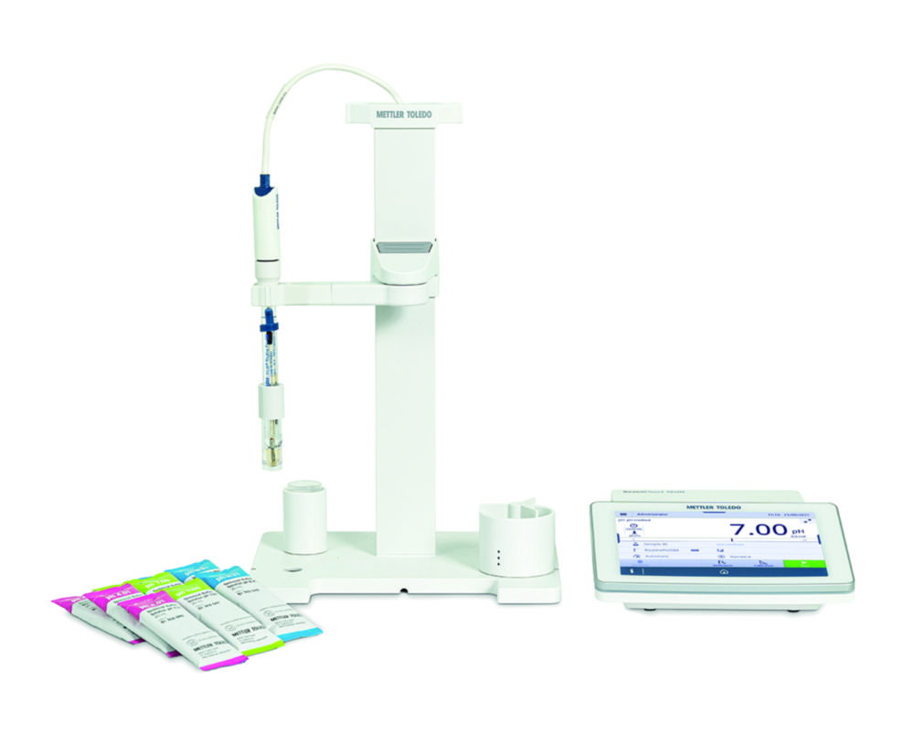 Misuratore di pH SevenDirect™ SD20 HA-Kit