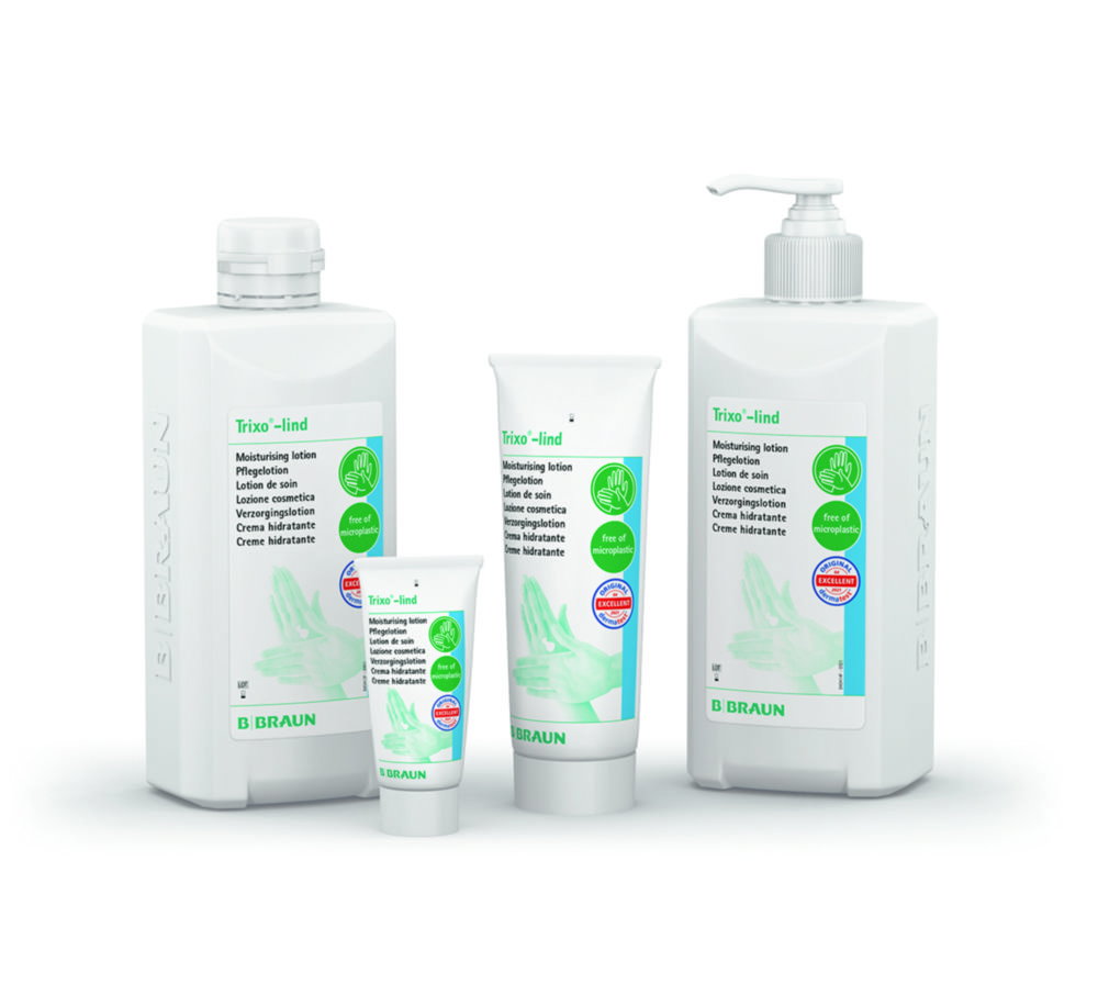 Care lotion Trixo®-lind